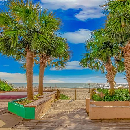 Direct Oceanfront Sea Mist Resort 20305 Myrtle Beach Pokój zdjęcie