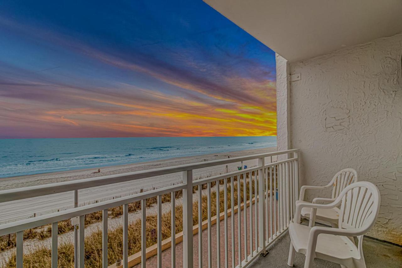 Direct Oceanfront Sea Mist Resort 20305 Myrtle Beach Zewnętrze zdjęcie