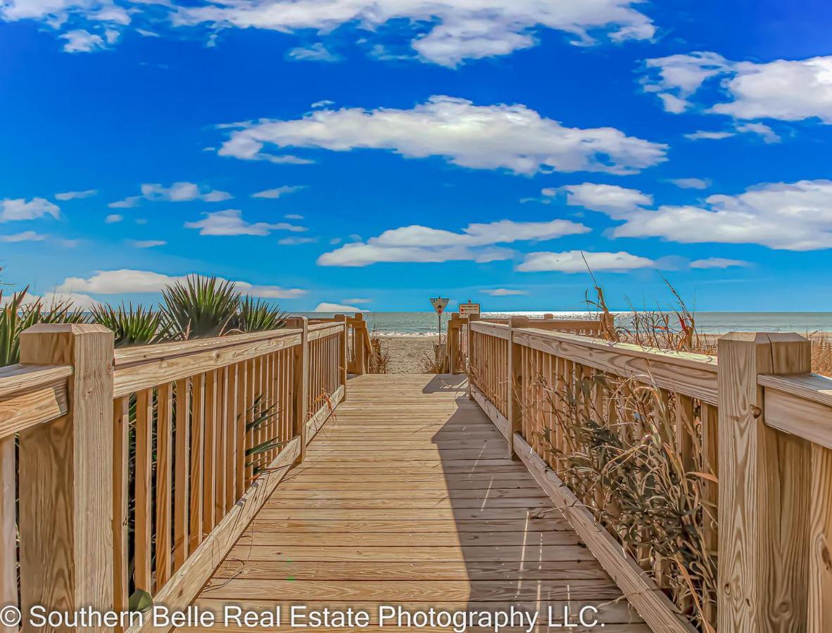 Direct Oceanfront Sea Mist Resort 20305 Myrtle Beach Zewnętrze zdjęcie