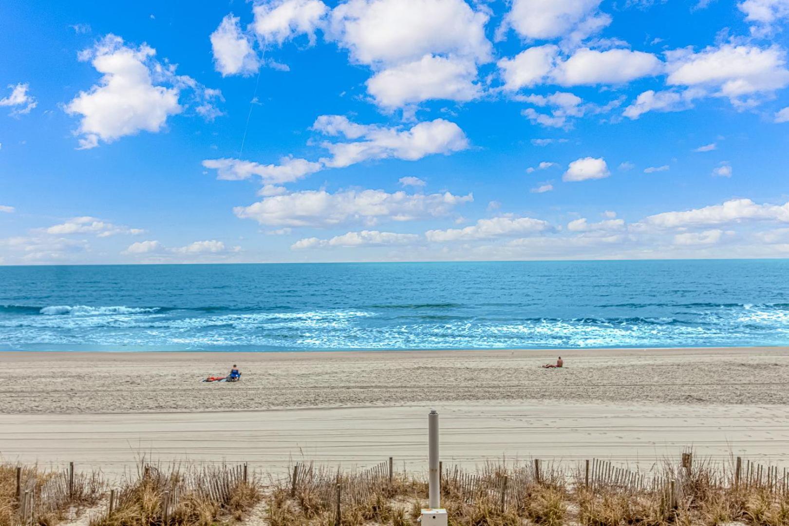 Direct Oceanfront Sea Mist Resort 20305 Myrtle Beach Pokój zdjęcie